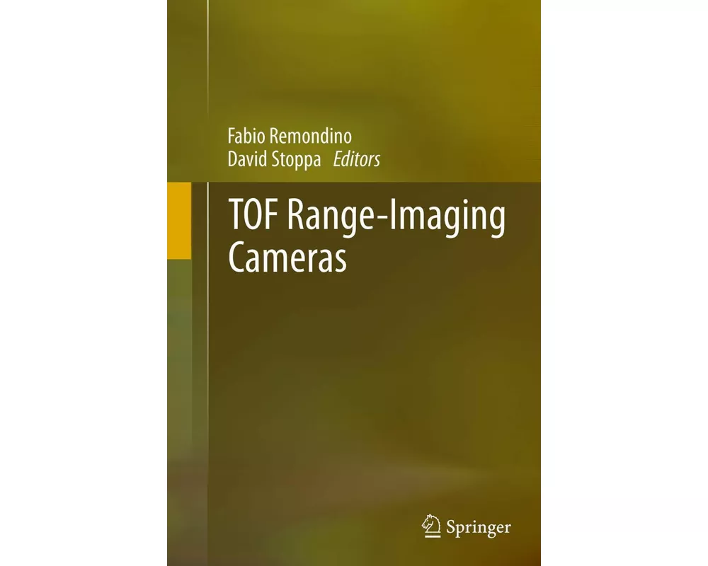 TOF Range-Imaging Cameras