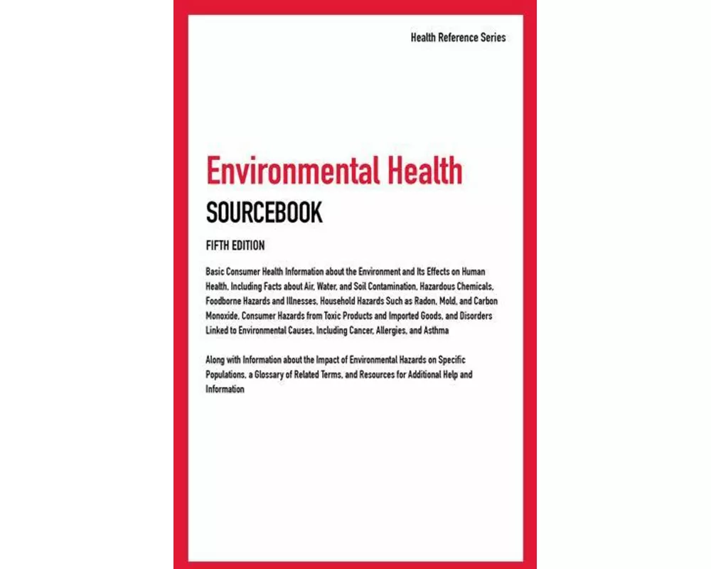 Environmental Health Sb, 5th