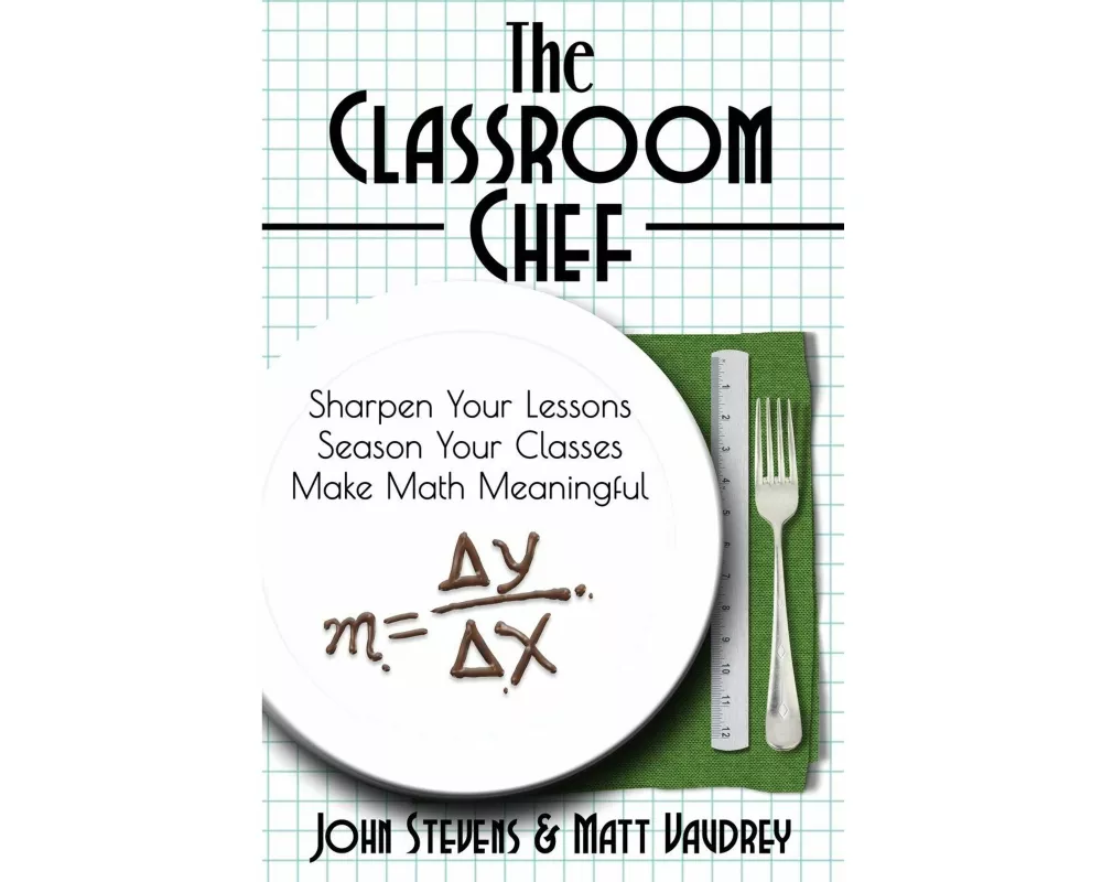 The Classroom Chef