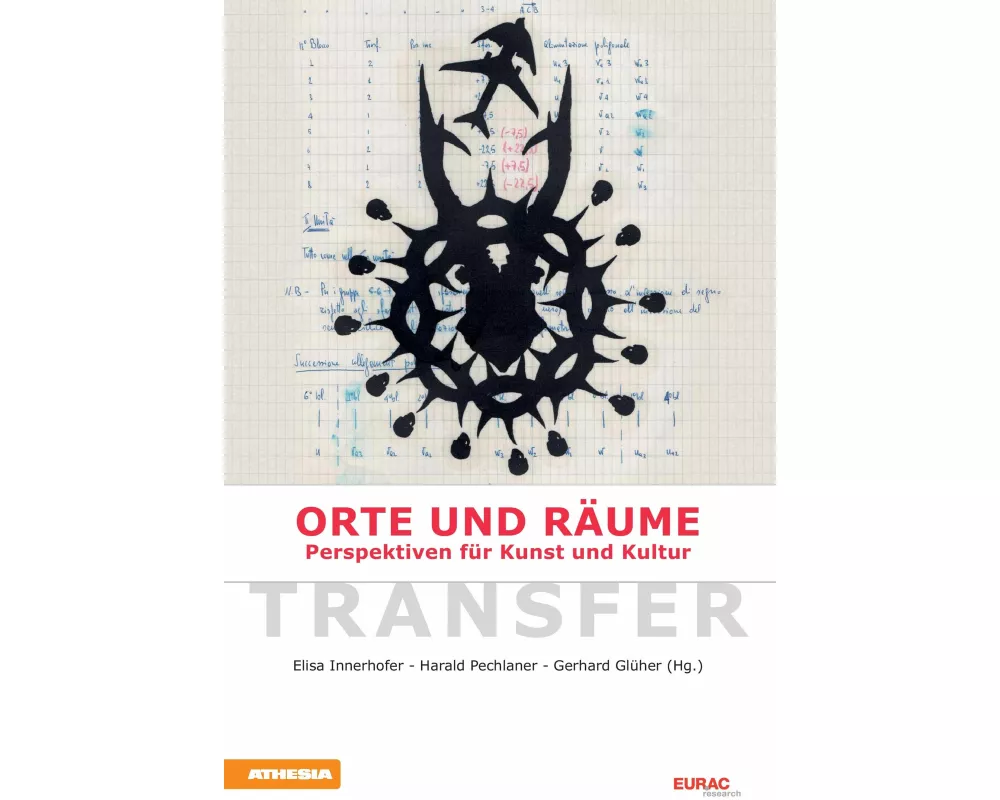 TRANSFER - Orte und Räume