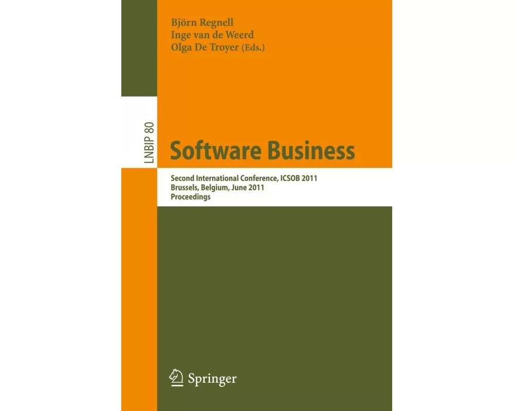 Software Business