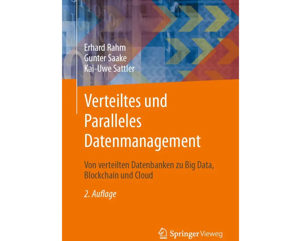 Verteiltes und Paralleles Datenmanagement