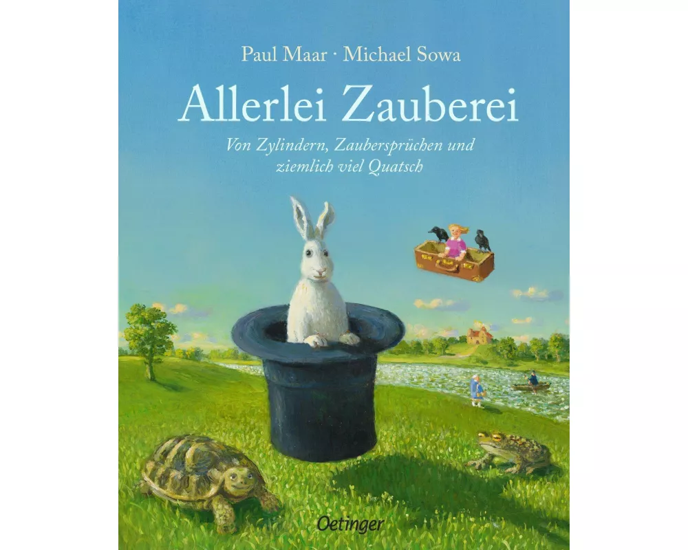 Allerlei Zauberei