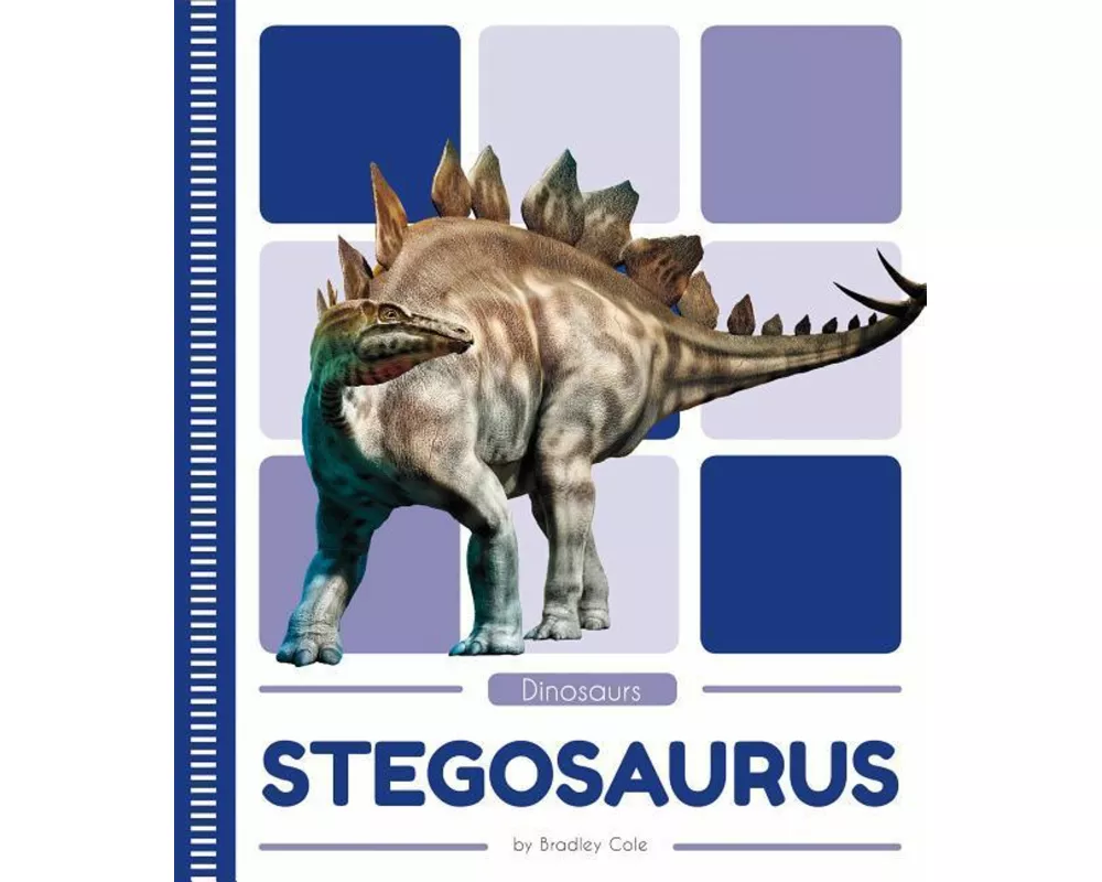 Stegosaurus