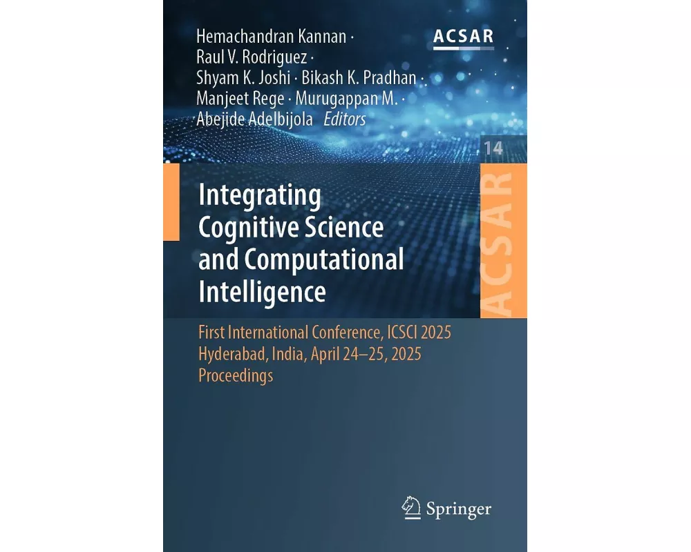Integrating Cognitive Science and Computational Intelligence