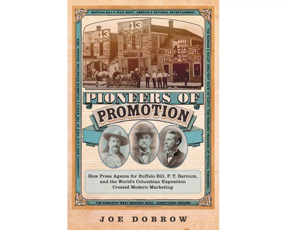 Pioneers of Promotion