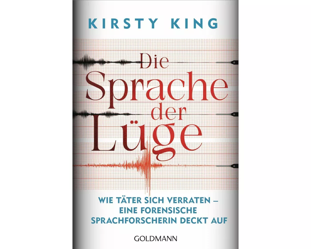Die Sprache der Lüge