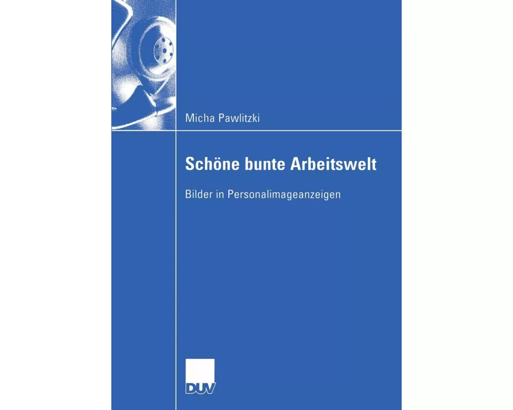 Schöne bunte Arbeitswelt