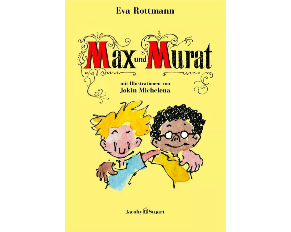 Max und Murat