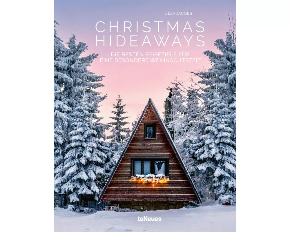 Christmas Hideaways