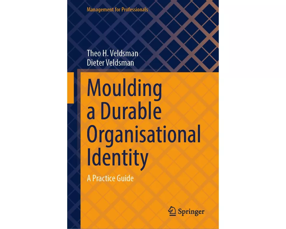 Moulding a Durable Organisational Identity
