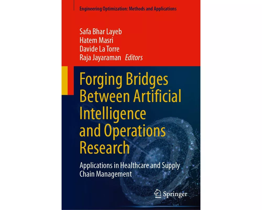 Forging Bridges Between Artificial Intelligence and Operations Research