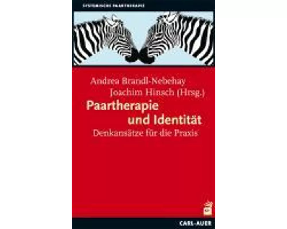 Paartherapie und Identität