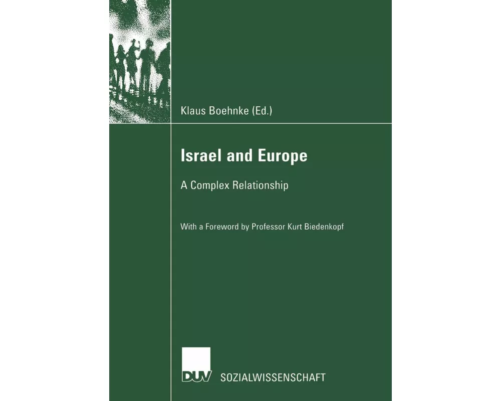 Israel and Europe