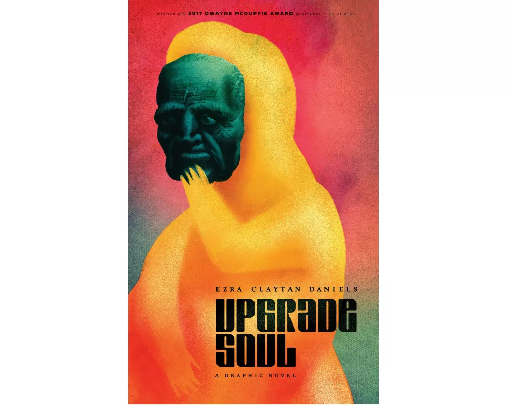 Upgrade Soul