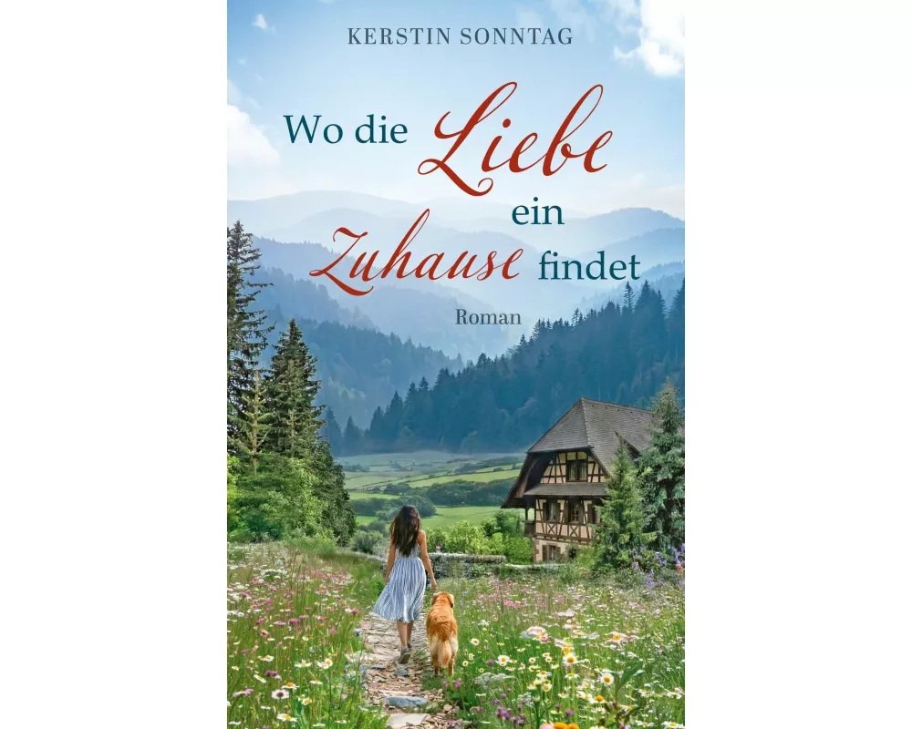 Wo die Liebe ein Zuhause findet