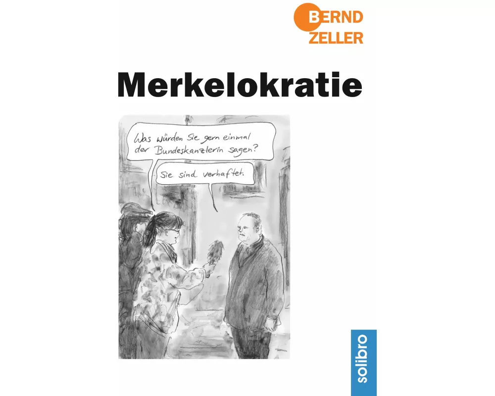 Merkelokratie