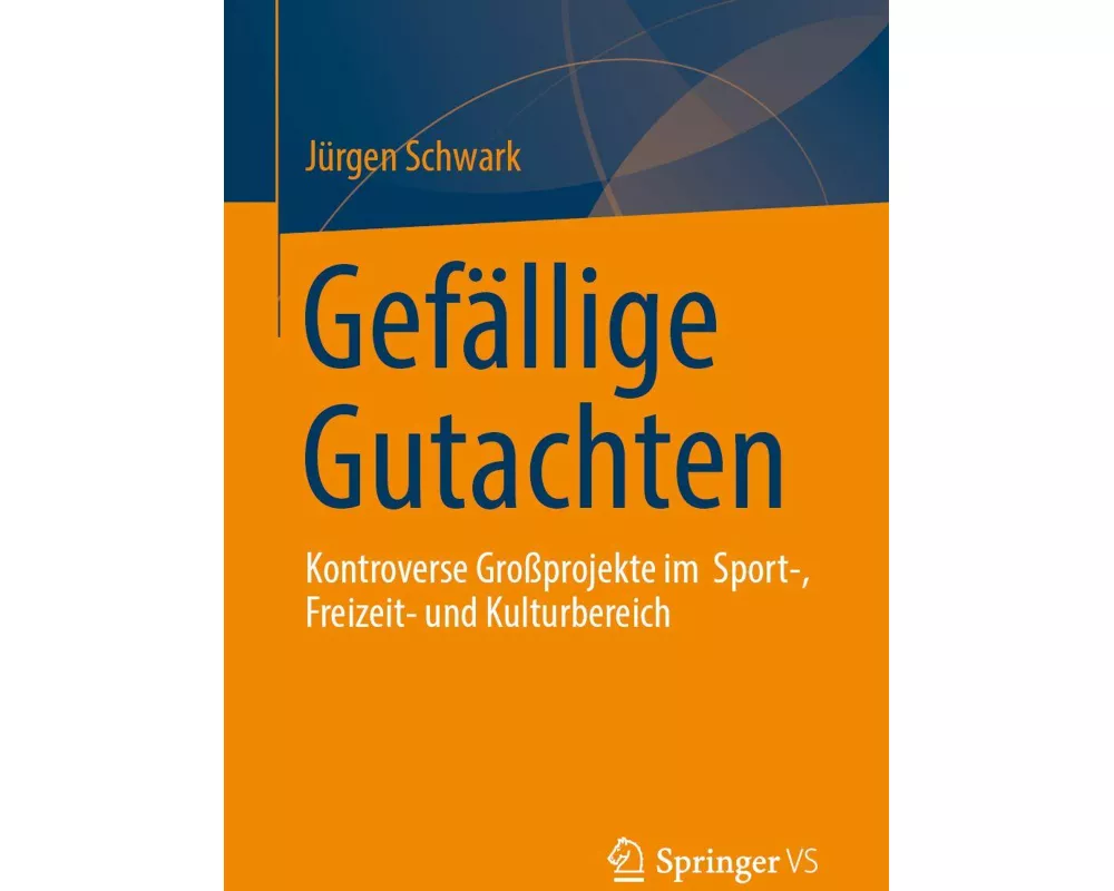 Gefällige Gutachten