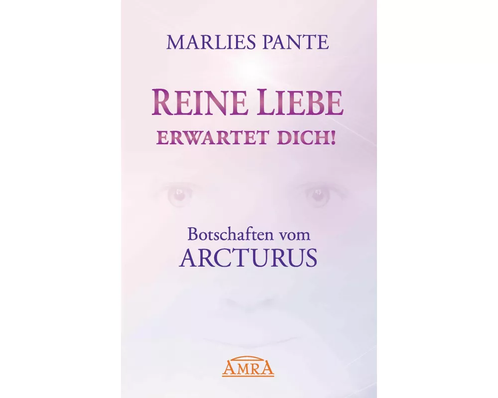 Reine Liebe erwartet dich!