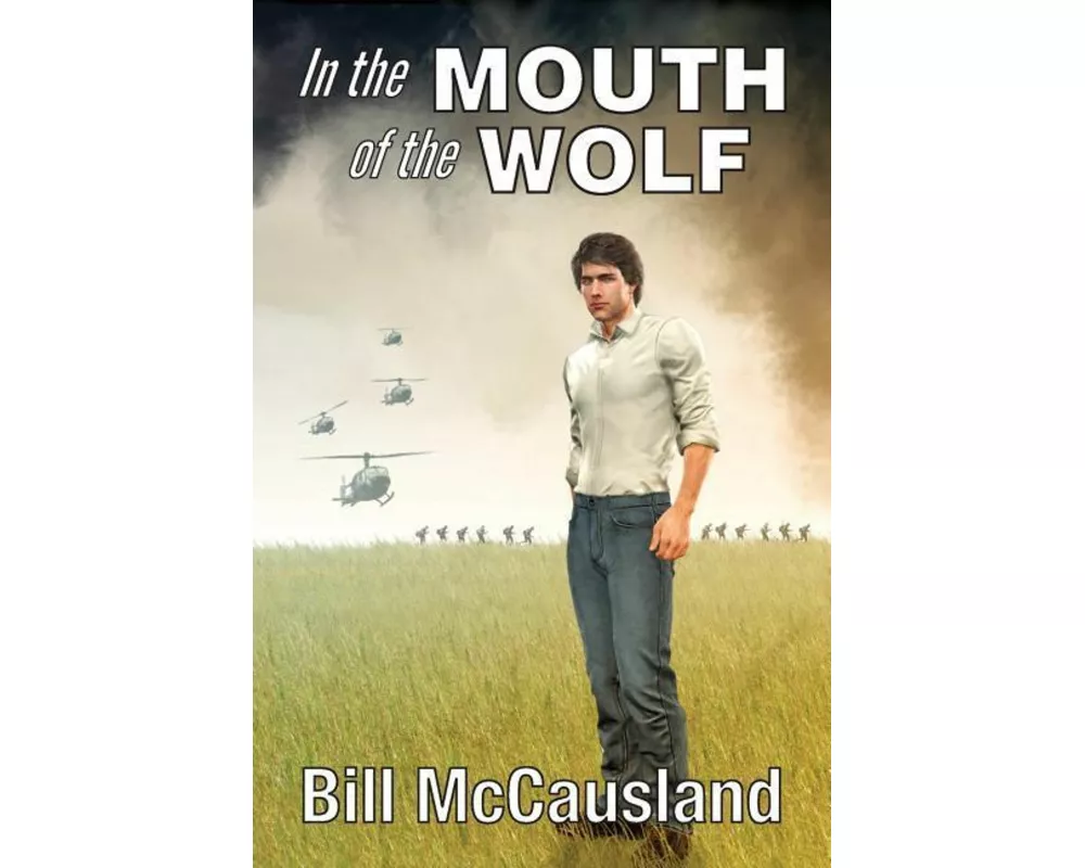 In the Mouth of the Wolf