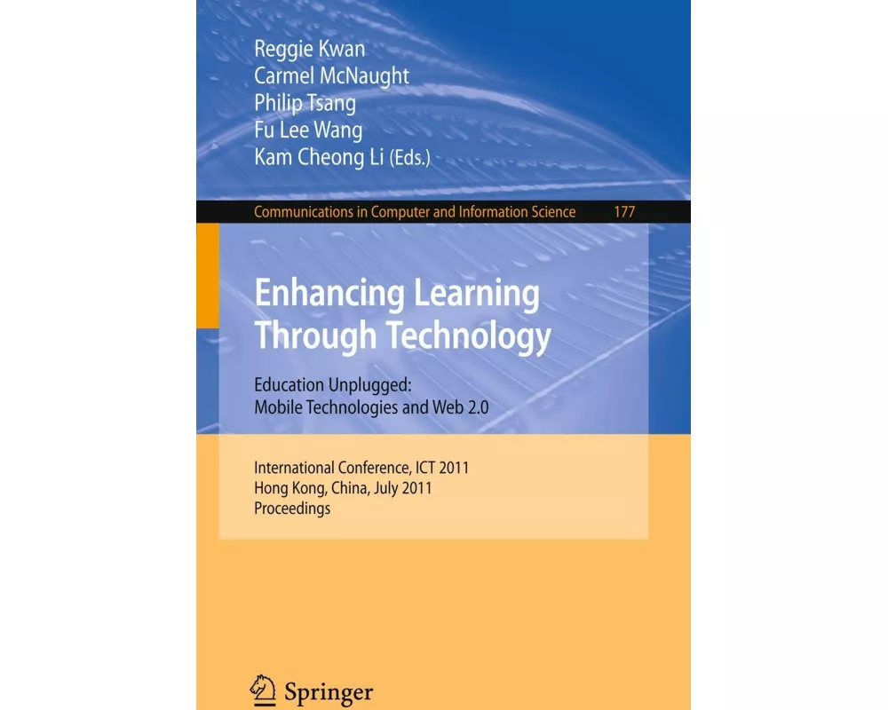 Enhancing Learning Through Technology