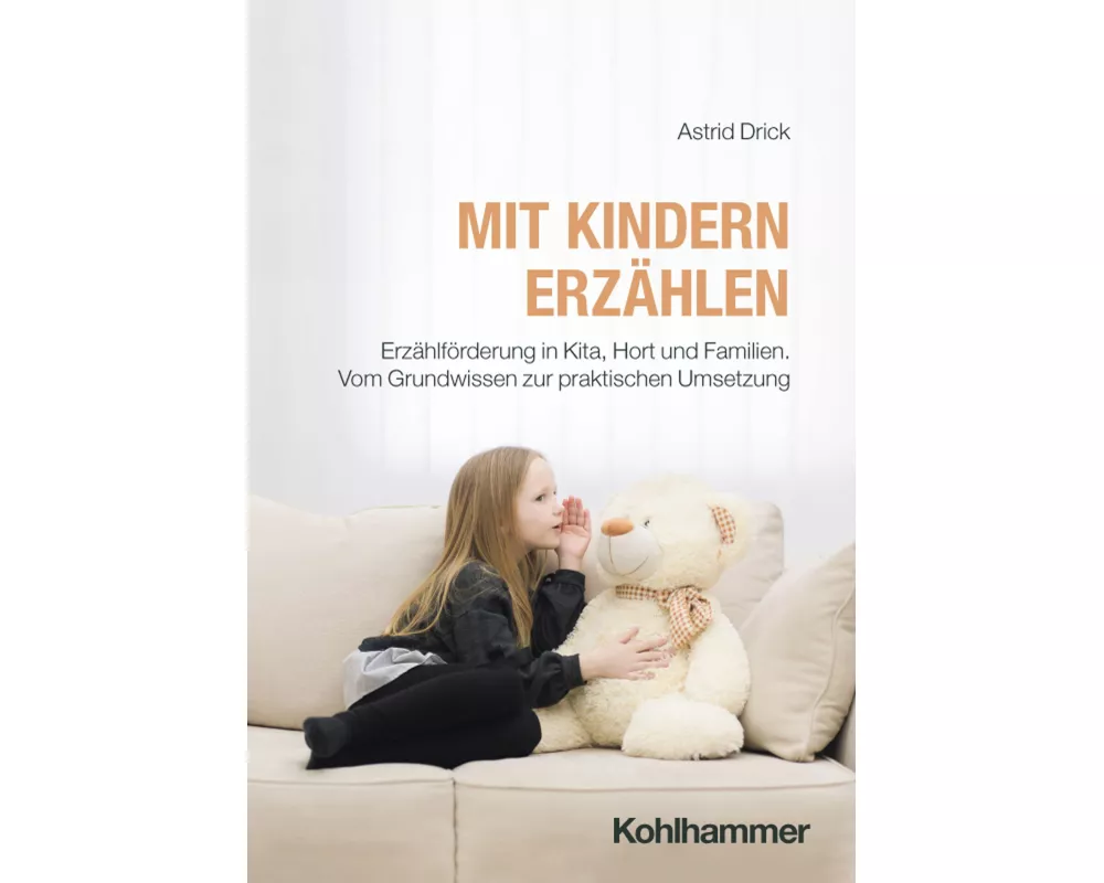 Mit Kindern erzählen