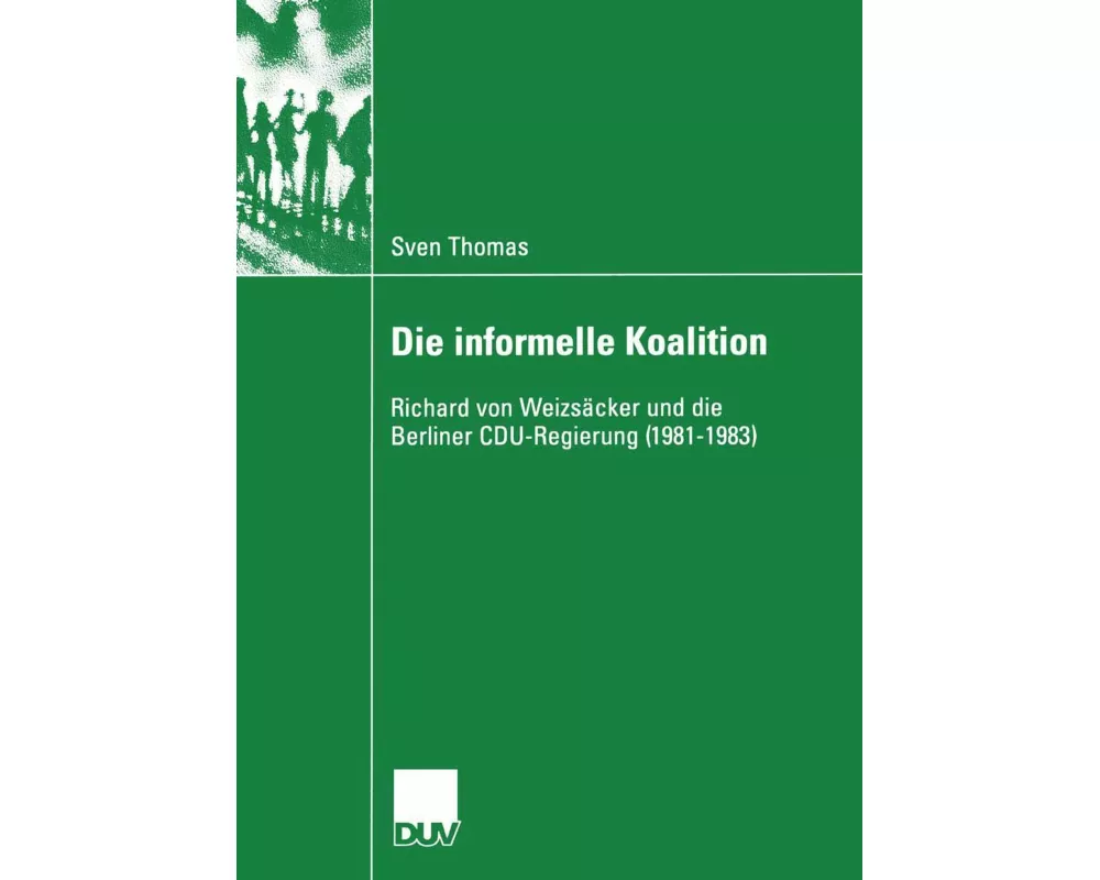 Die informelle Koalition