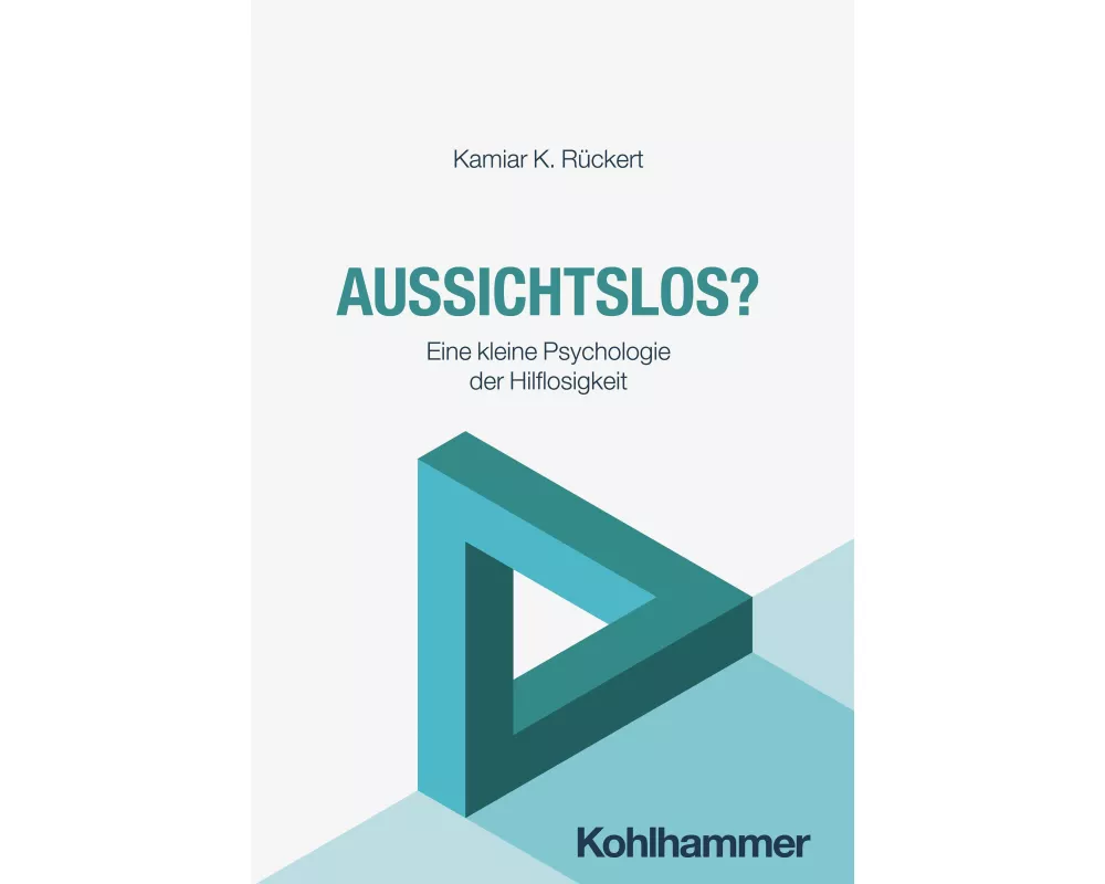 Aussichtslos?