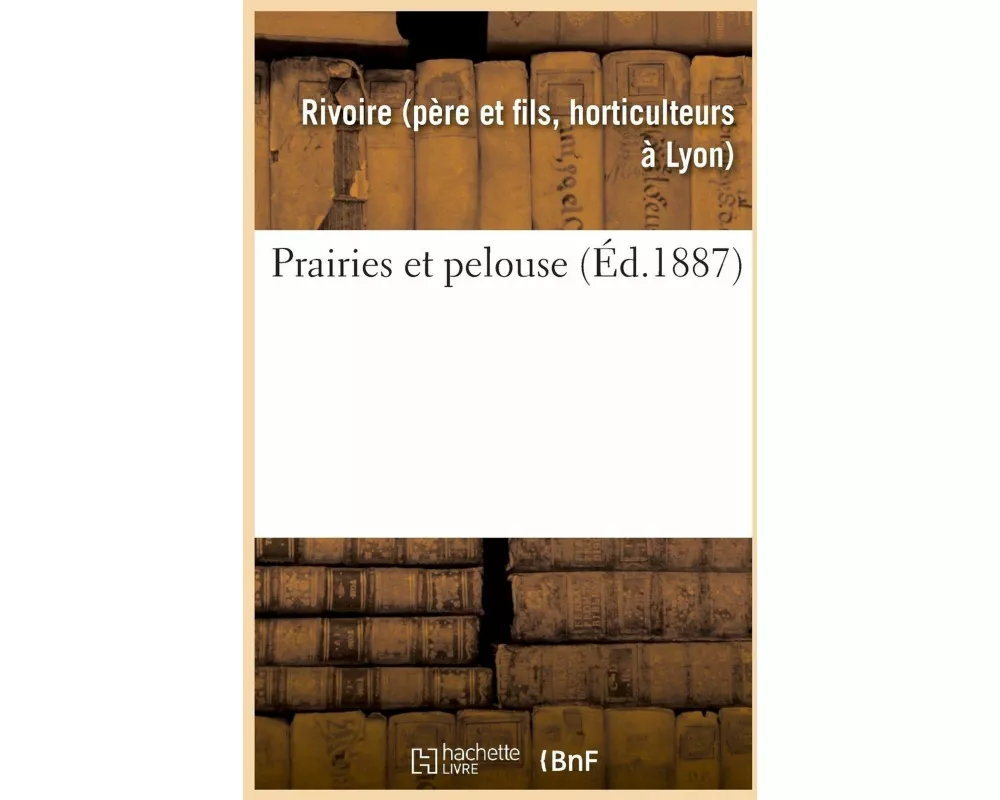 Prairies Et Pelouse