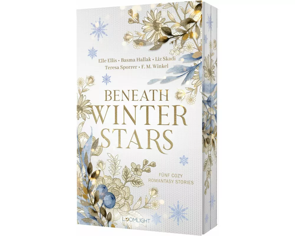 Beneath Winter Stars