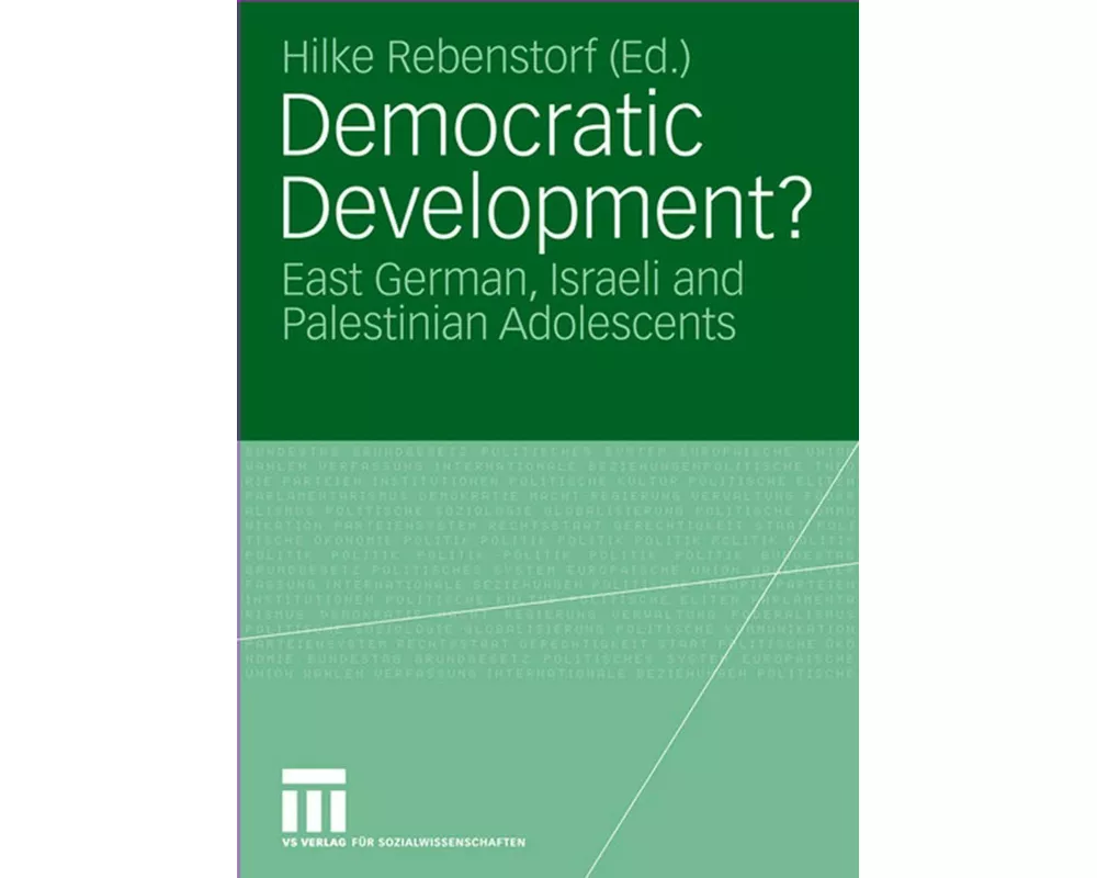 Democratic Development?