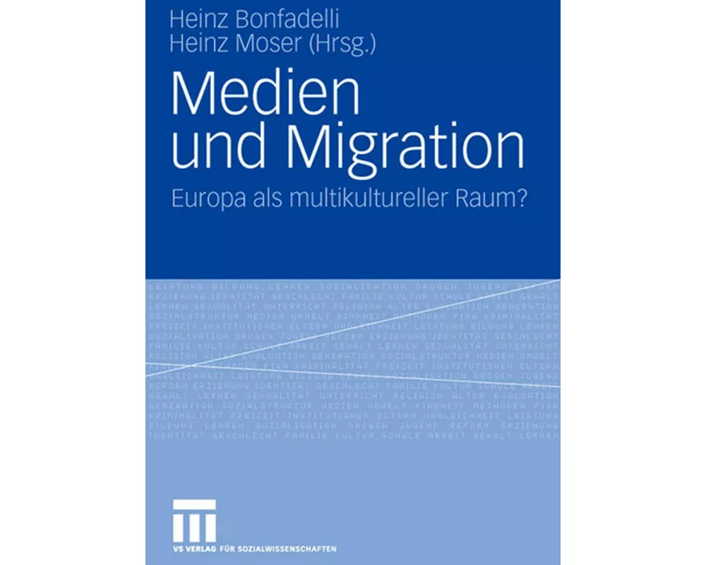 Medien und Migration
