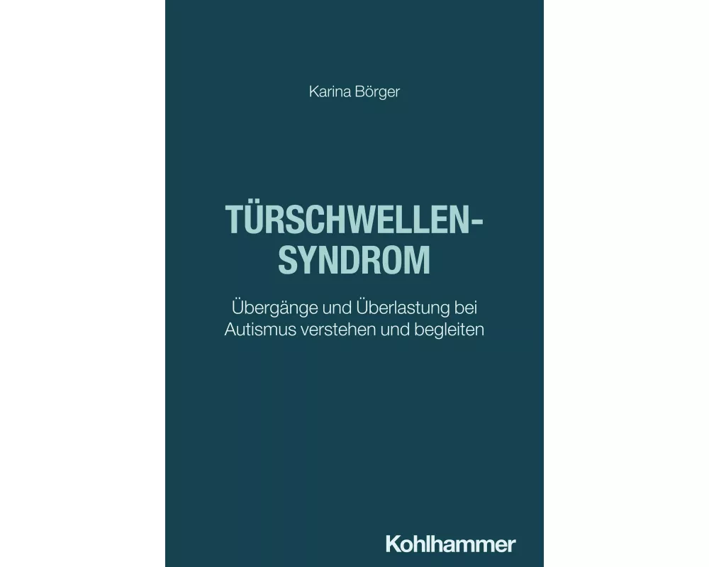 Türschwellensyndrom