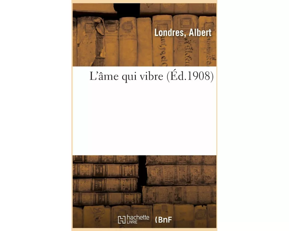 L'Âme Qui Vibre