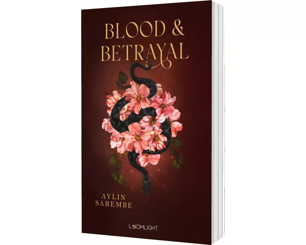 Venom-Dilogie 2: Blood and Betrayal