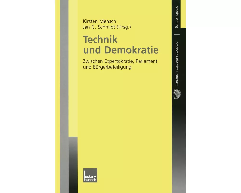 Technik und Demokratie