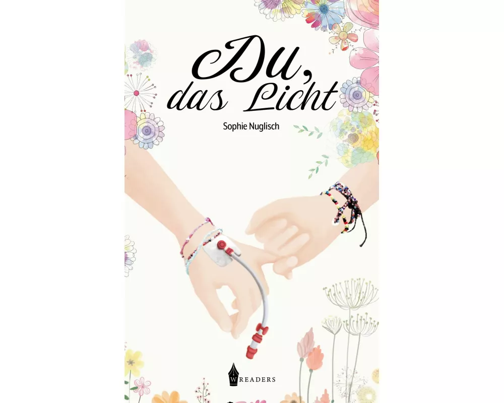 Du, das Licht
