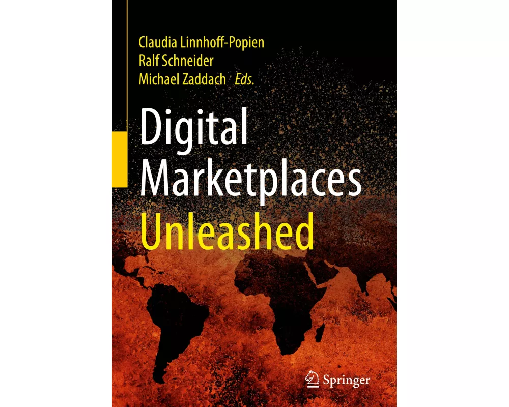 Digital Marketplaces Unleashed