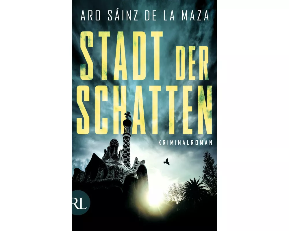 Stadt der Schatten