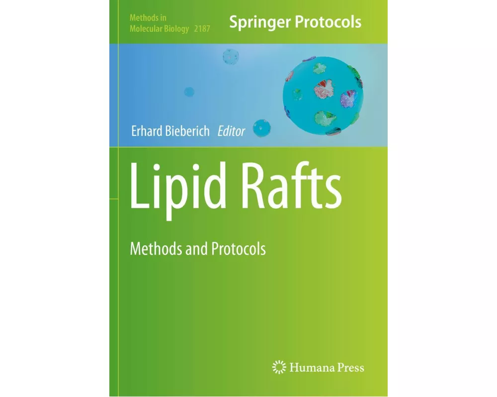 Lipid Rafts