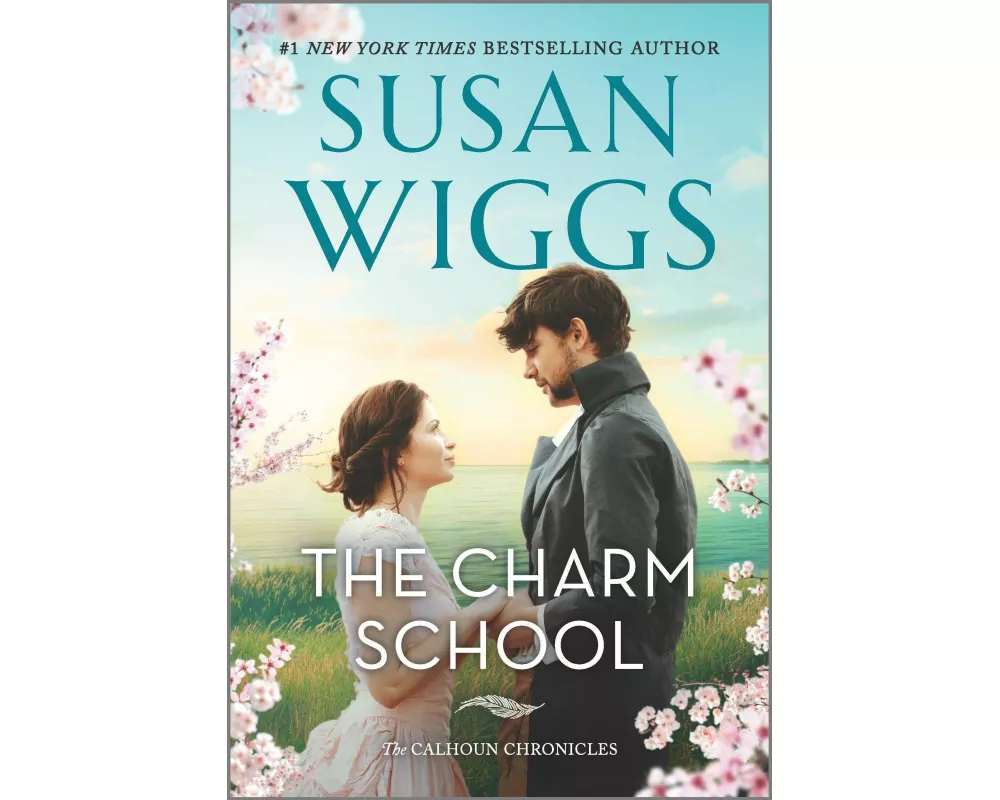 The Charm School