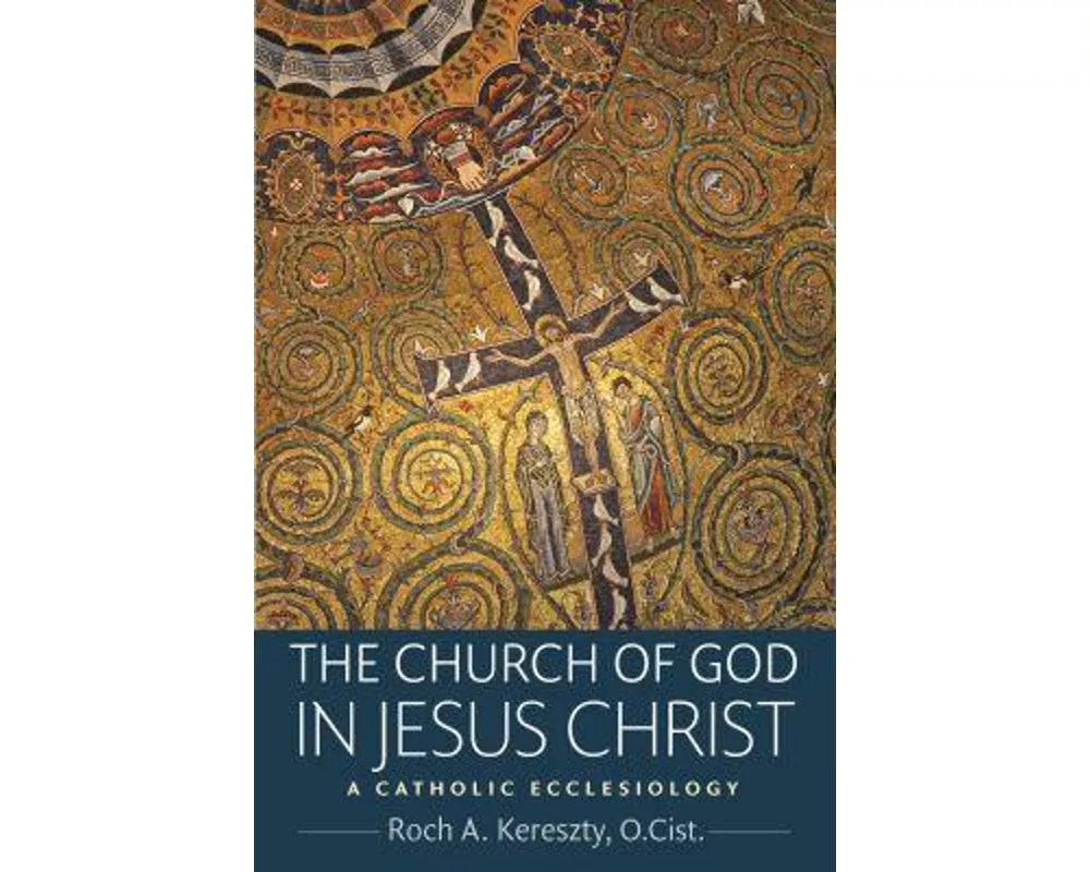 The Church of God in Jesus Christ