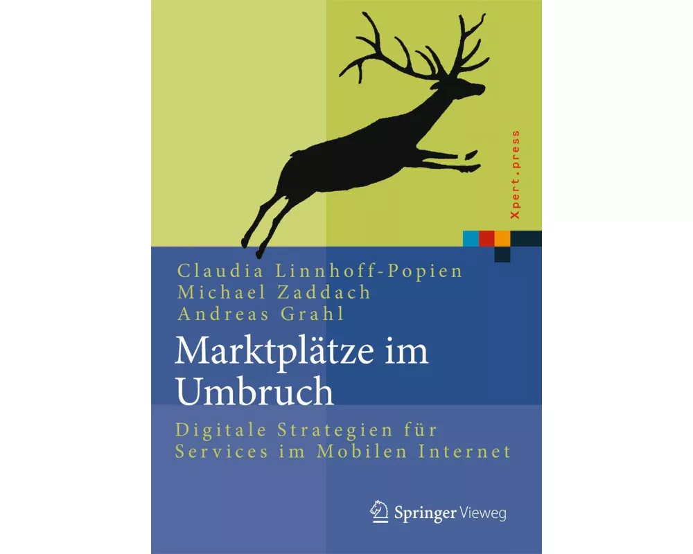 Marktplätze im Umbruch