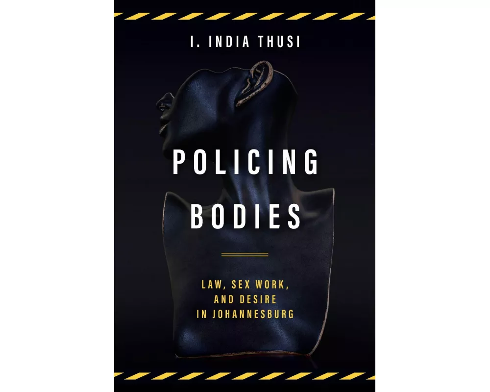 Policing Bodies