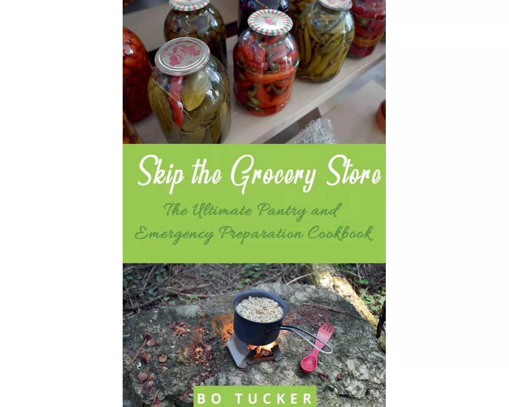 Skip the Grocery Store!