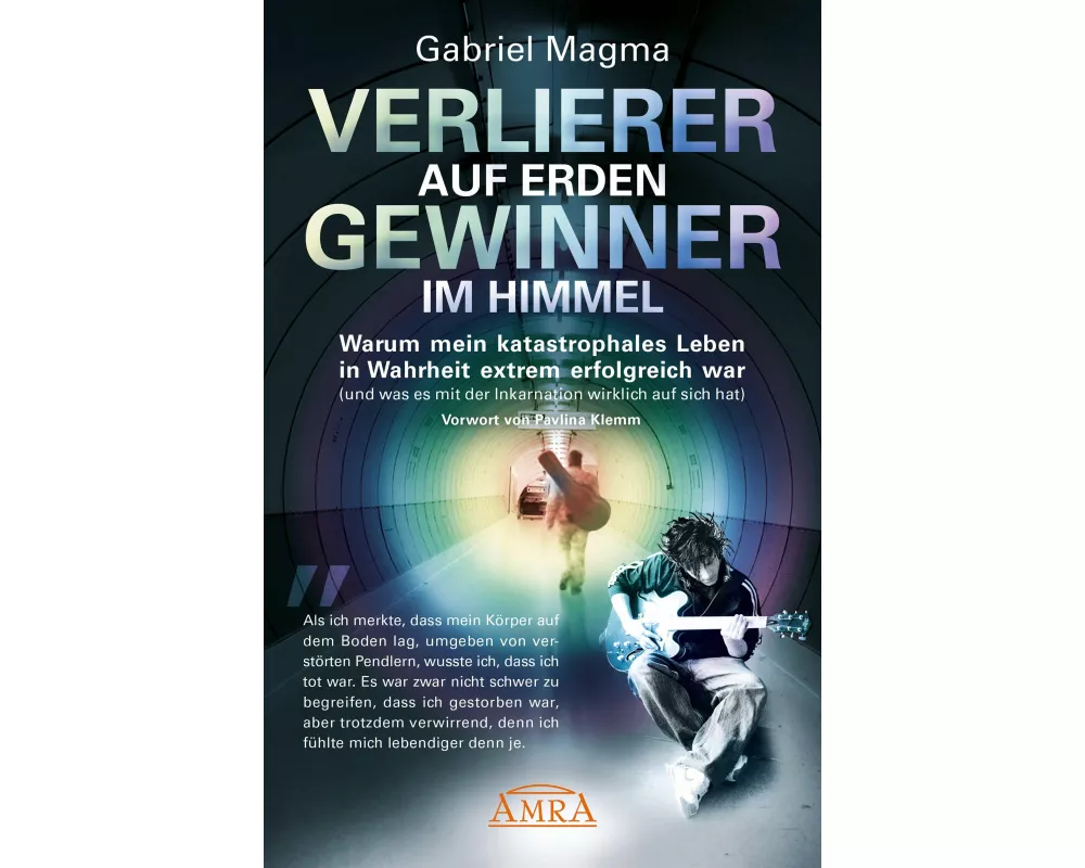 Verlierer auf Erden, Gewinner im Himmel