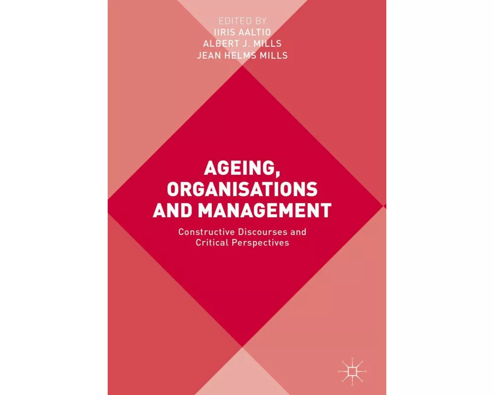 Ageing, Organisations and Management
