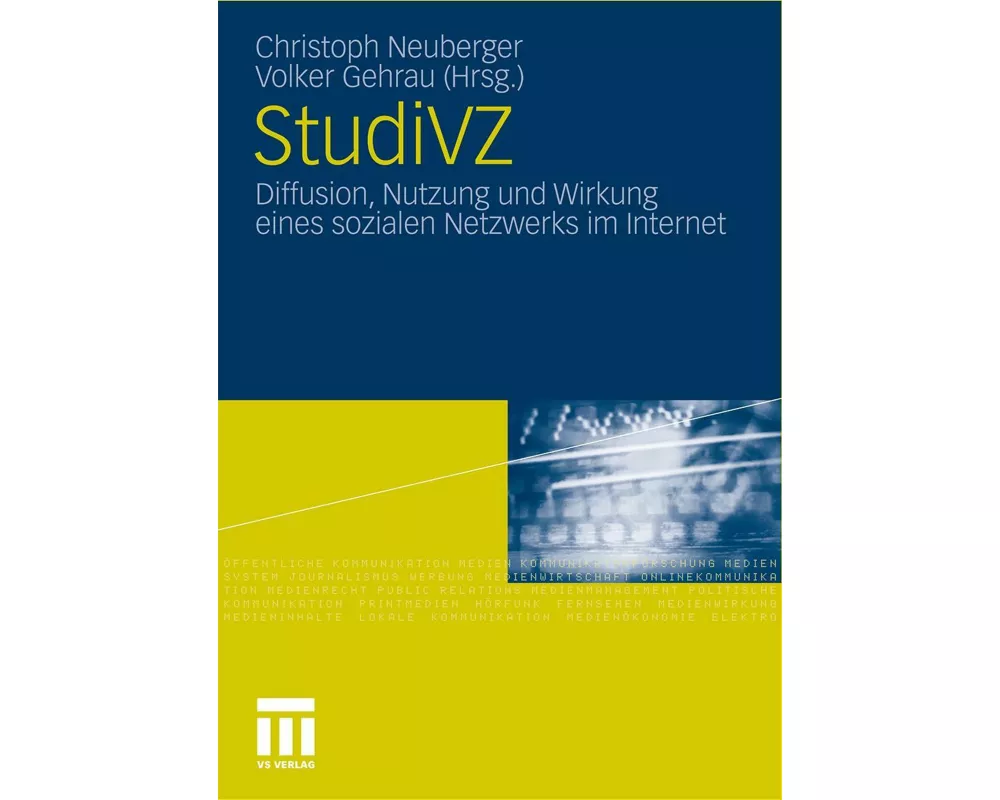 StudiVZ