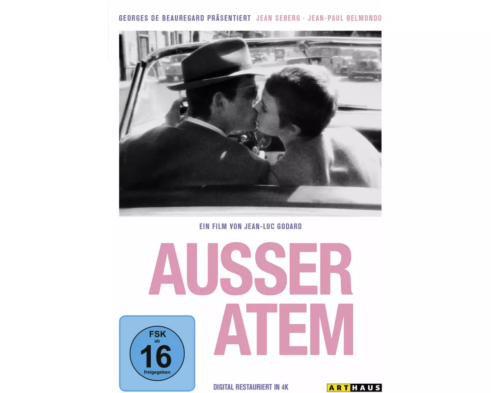 Ausser Atem