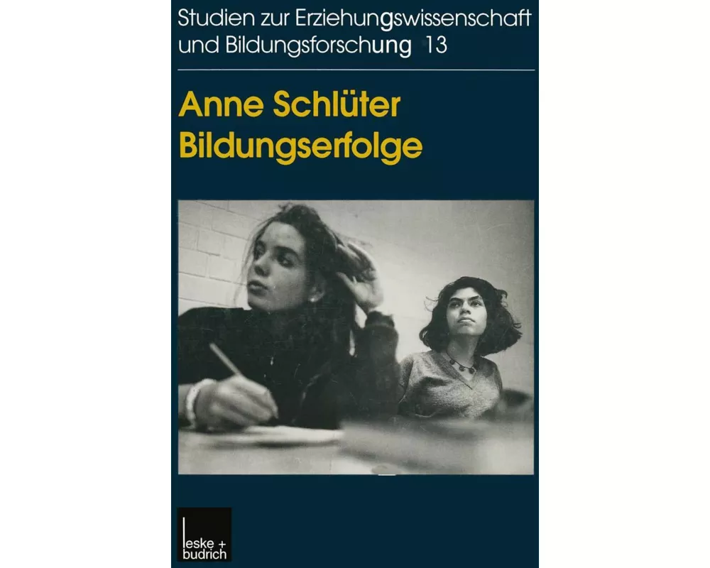 Bildungserfolge